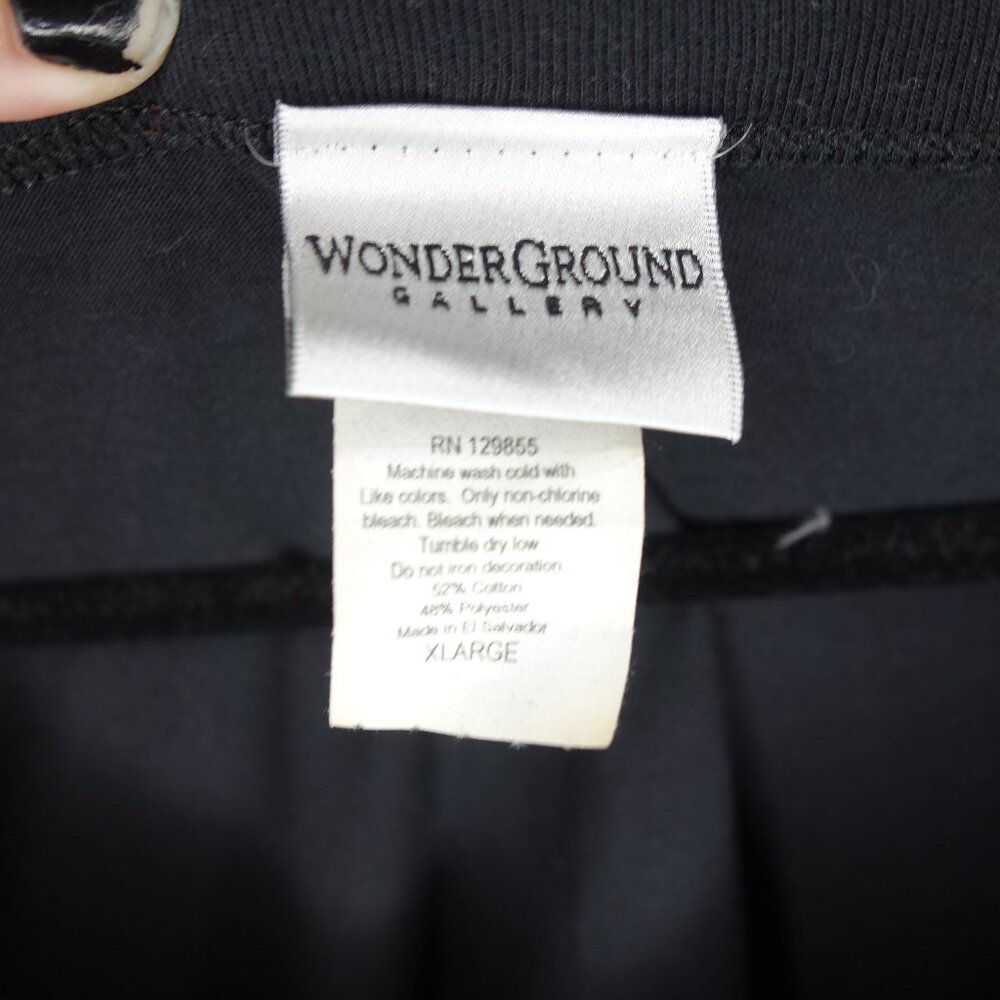 NWT Disney Wonderground Madame Leota Tee - Picture 3 of 5
